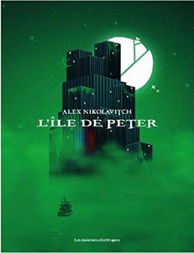 L'île de Peter