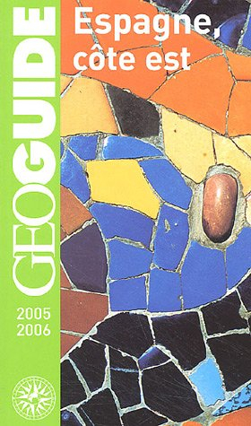 espagne côte est (ancienne édition)