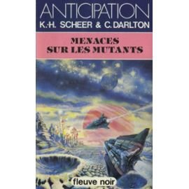 Menaces sur les mutants