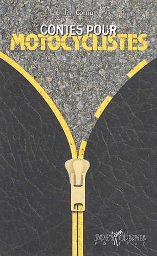 Contes pour motocyclistes