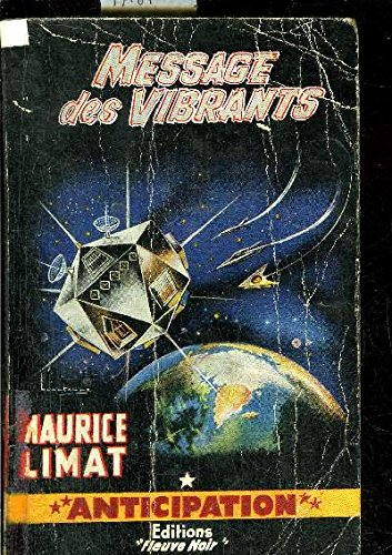 message des vibrants.