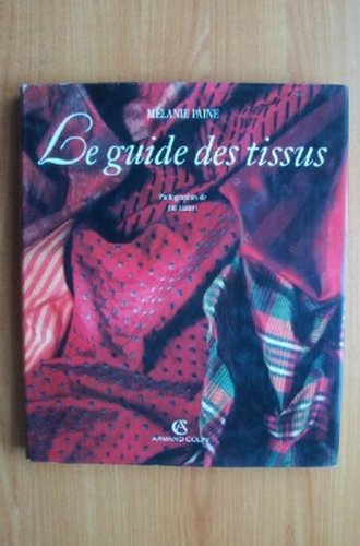 Le Guide des tissus