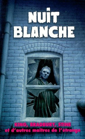 Nuit blanche : recueil