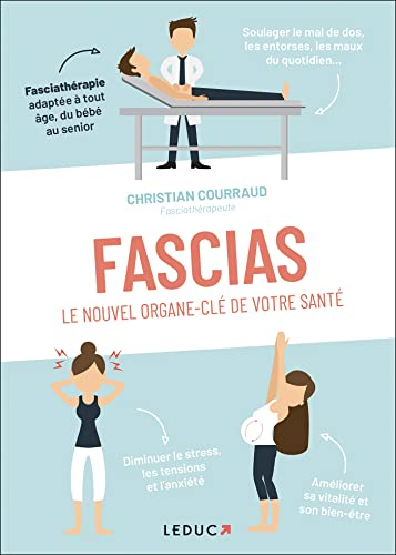 Fascias : le nouvel organe-clé de votre santé
