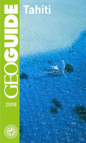 Tahiti, Polynésie française : 2008