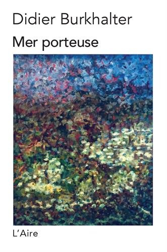 Mer porteuse