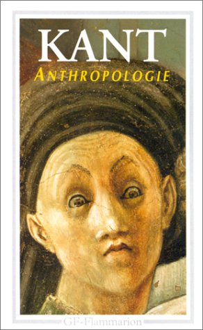 Anthropologie