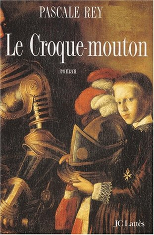 Le croque-mouton