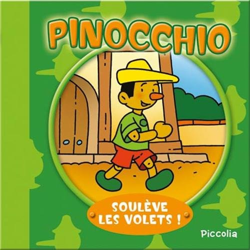 Pinocchio
