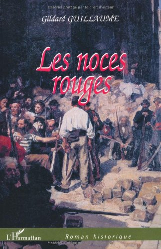 Les noces rouges