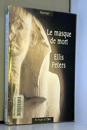 Le masque de mort