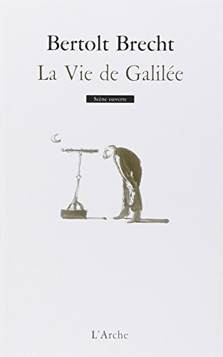 La vie de Galilée