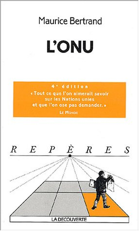 l'onu