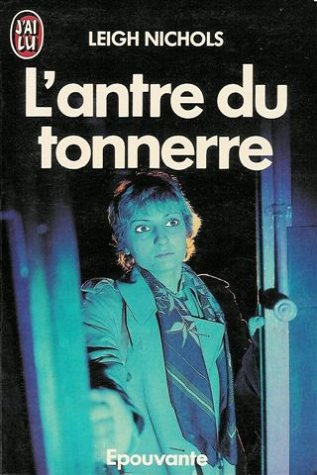L'Antre du tonnerre