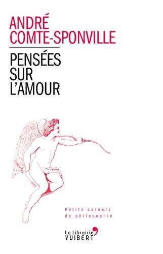 Pensées sur l'amour