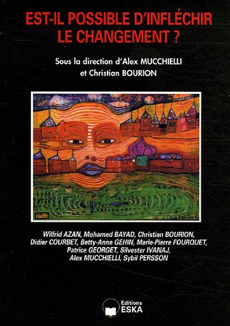 Est-il possible d'infléchir le changement ?