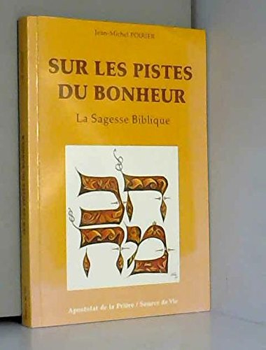 sur  les pistes du bonheur