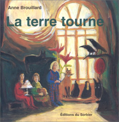 La terre tourne