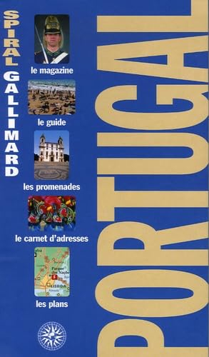 Portugal : le magazine, le guide, les promenades, le carnet d'adresses, les plans