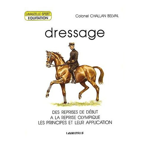 dressage