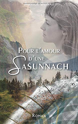 Pour l'amour d'une Sasunnach
