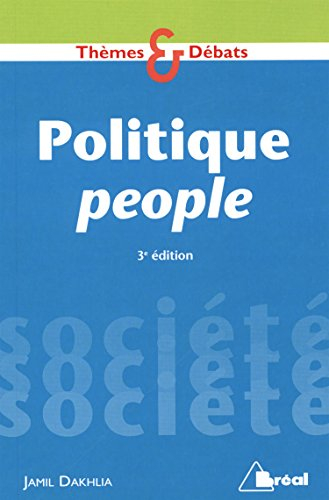 Politique people