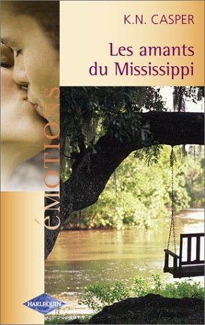 Les amants du Mississippi
