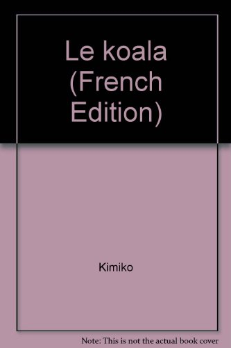 Le koala