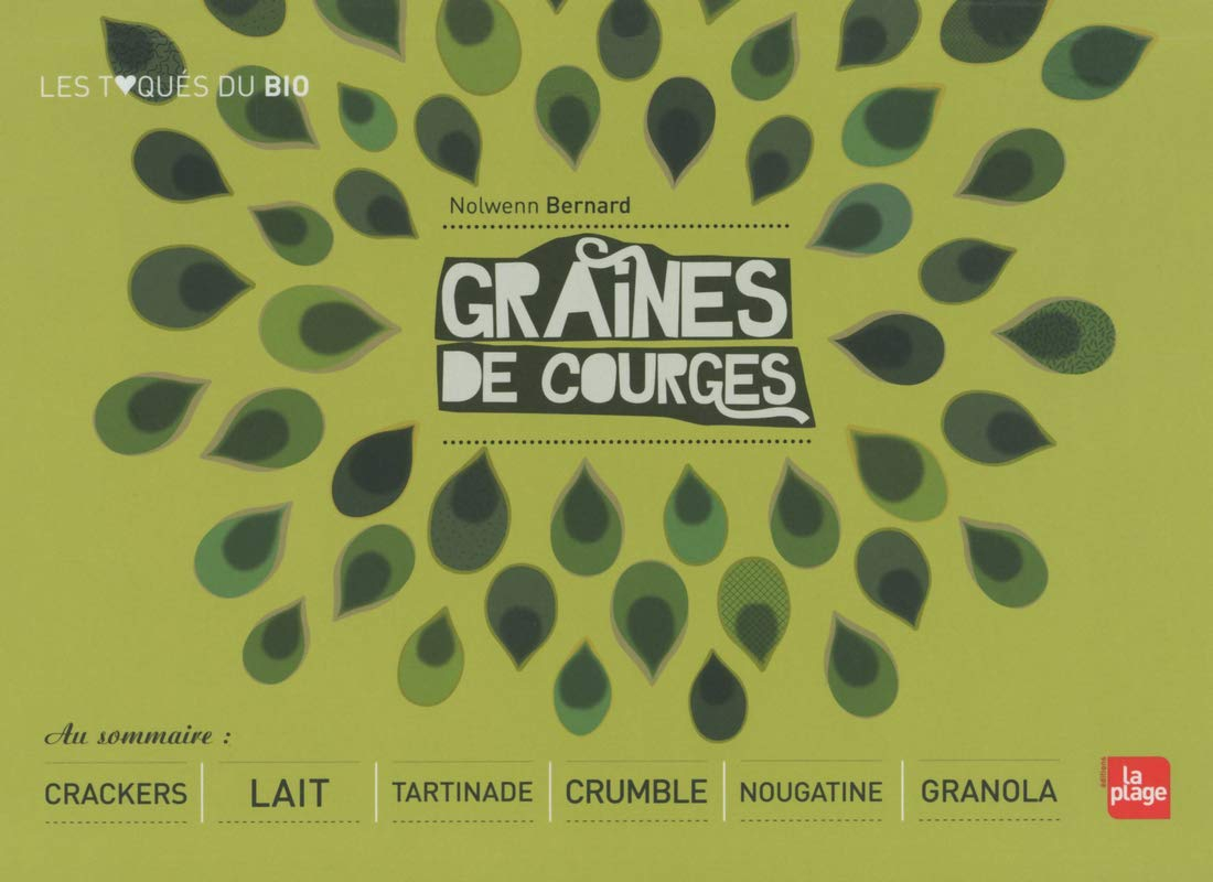 Graines de courges