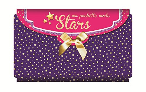 Stars : ma pochette mode