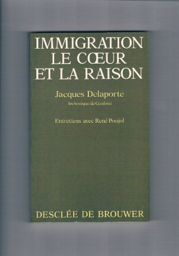 Immigration : le coeur et la raison