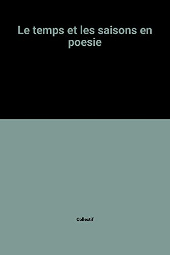 Le Temps et les saisons