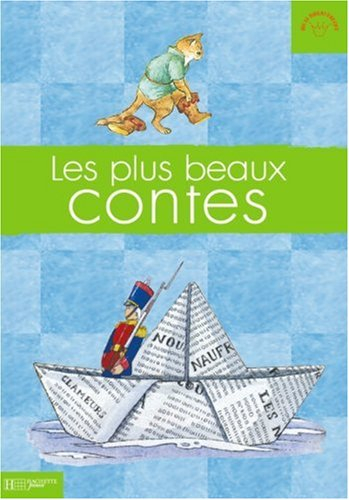 Les plus beaux contes