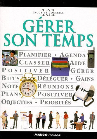 Gérer son temps