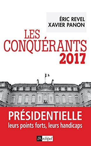 Les conquérants : 2017