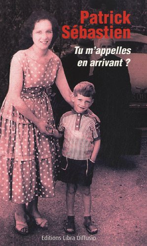 Tu m'appelles en arrivant ?