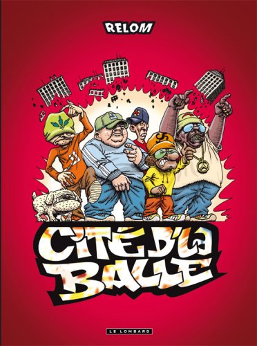 Cité d'la balle