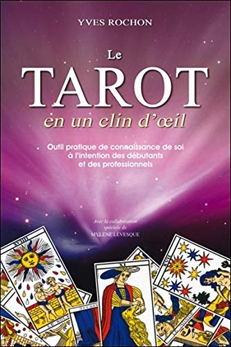 Le tarot en un clin d'oeil