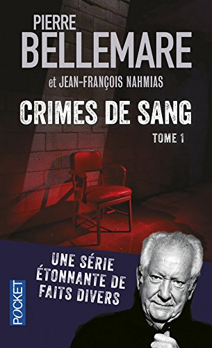 Crimes de sang. Vol. 1