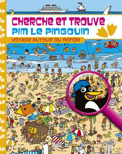 Voyage autour du monde