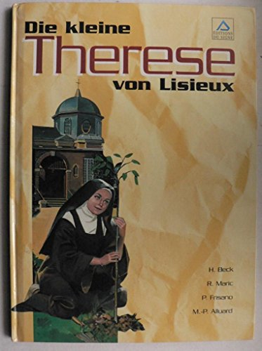 la petite thérèse de lisieux