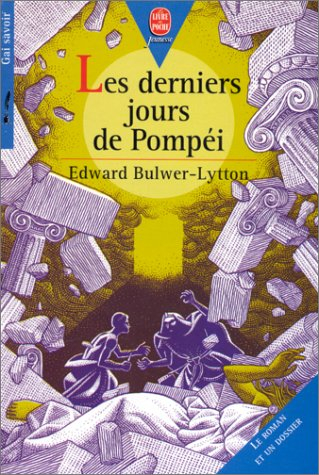 Les derniers jours de Pompéi