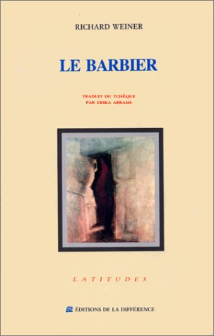 Le Barbier