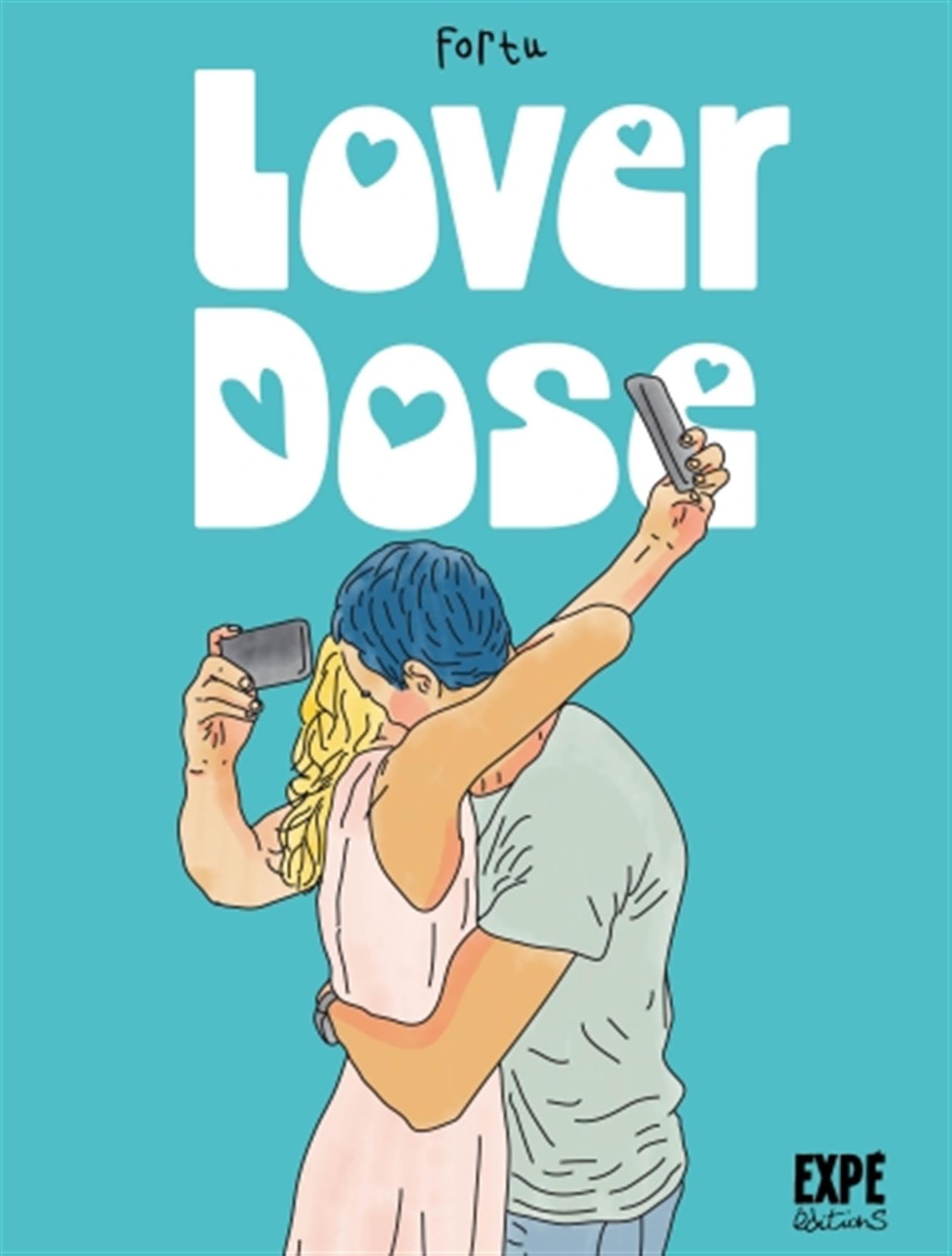 Lover dose