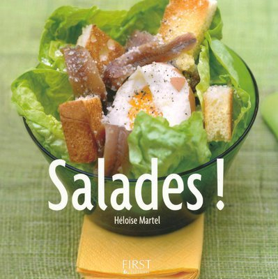 Salades !