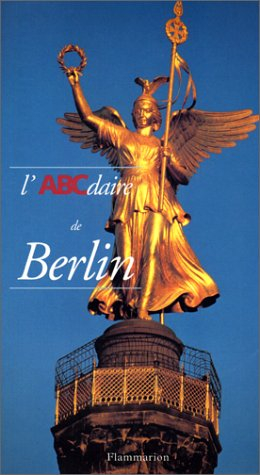 L'ABCdaire de Berlin