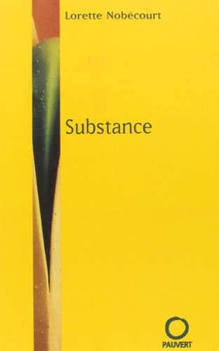 Substance