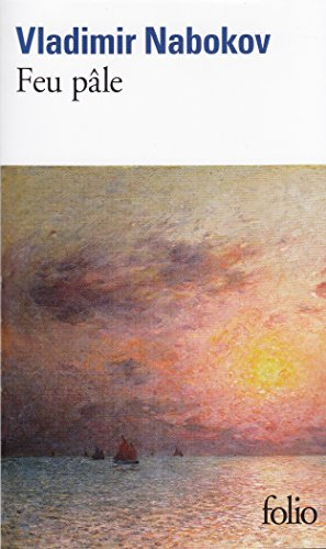Feu pâle