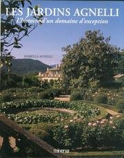 Les jardins d'Agnelli