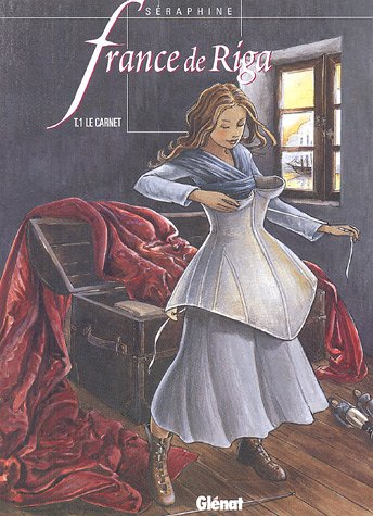 France de Riga. Vol. 1